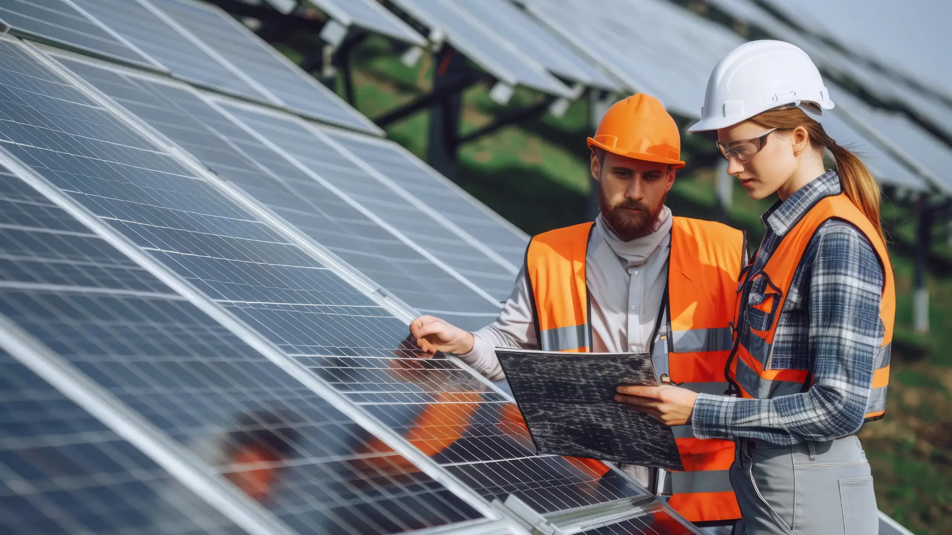 Strategic Solar Design